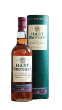 Hart Brothers Speyside 14yrs
