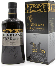 Highland Park Valfather