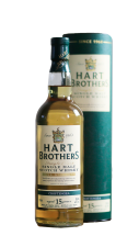 Hart Brothers Croftenga 15 yrs