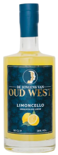 De Jongens van Oud West Limoncello