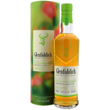 Glenfiddich Orchard Experiment