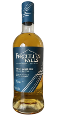 Fercullen Falls 50/50 The Powerscourt Distillery