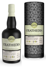 Lost Distillery Archivist Stratheden