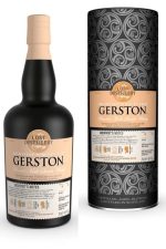 Lost Distillery Archivist Gerston