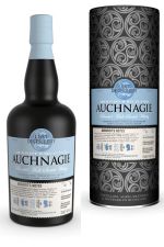 Lost Distillery Archivist Auchnagie