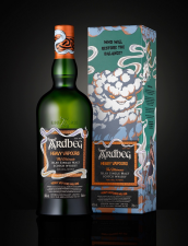 Ardbeg Heavy Vapours