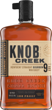 Knob Creek Kentucky 9 yrs Straight Bourbon
