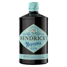 Hendrick´s Neptunia Gin
