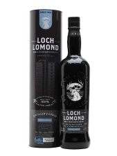 Loch Lomond Single Grain Coffey Still Distiller's Choice