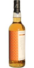 Thompson Bros Speyside Single Malt 24 years