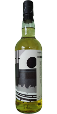 Thompson Bros Ardmore Single Malt 13 years