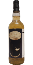 Thompson Bros Teaninich Single Malt 10 years