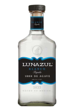 Lunazul Tequila Blanco 100% agave