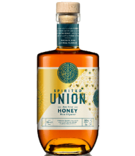 Union Honey Rum Liqueur