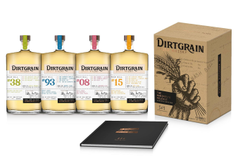 DIRTGRAIN Irish Whiskey