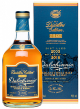 Dalwhinnie Distillers Edition 2018