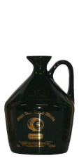 Mortlach Signatory Vintage 12y ceramic jug