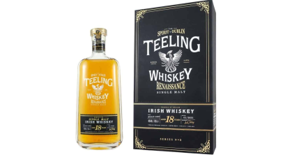 Teeling Renaissance 18y