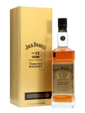 Jack Daniels Gold No. 27