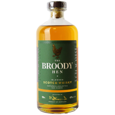 The Broody Hen Blended Scotch