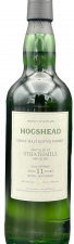 Hogshead Indie Bottling Strathmill Refill Hogshead 11yrs