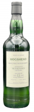 Hogshead Indie Bottling Benrinnes Refill Hogshead 11yrs