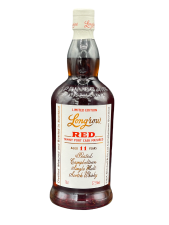 Longrow Red Tawny Port Cask Matured 11y Peated