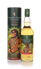 Lagavulin The Ink of Legends 12y
