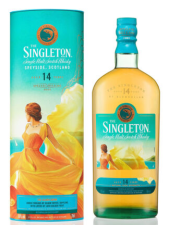 The Singleton The Silken Gown 14y