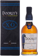 Doorly's Barbados Rum XO 70cl
