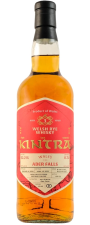 Kintra Single Cask Cillection Aber Falls 3yrs