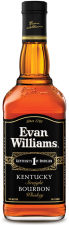 Evan Williams Straight Bourbon