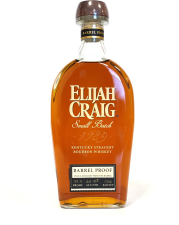 Elijah Craig Barrel Proof 12 yrs