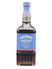 Jack Daniels American Single malt Oloroso Sherry Cask 1.0L