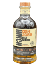 Hinch Craft & Cask Imperial Stout Whiskey