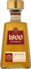 Tequila 1800 Reposado 70cl