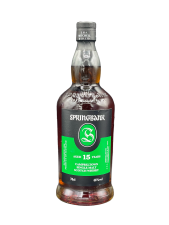 Springbank 15yrs 70cl