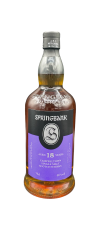 Springbank 18 years 2022 release