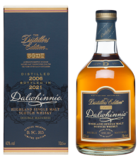 Dalwhinnie Distillers Edition 2021