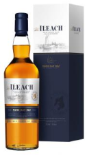 The Ileach Peated Islay Malt Whisky