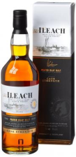 The Ileach Peated Islay Malt Cask Strength Whisky