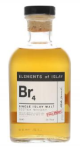 Elements of Islay Br4