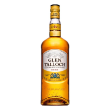 Glen Talloch 70cl Whisky