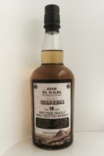 Anam Na H-Alba Glen Keith 1992/2012 nr.72/217 Whisky