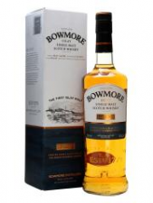 Bowmore Legend