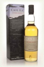 Caol Ila Stitchell Reserve Whisky