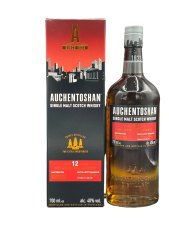 Auchentoshan 12 Years