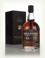 Millstone Sherry Cask 12 yrs