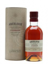 Aberlour A'Bunadh Batch 61 Single Malt Whisky