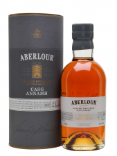Aberlour Casg Annamh Batch 0001 Whisky